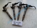 vstrekovacia tryska na hyundai i30 1,6crdi, 0445110, 338002A40